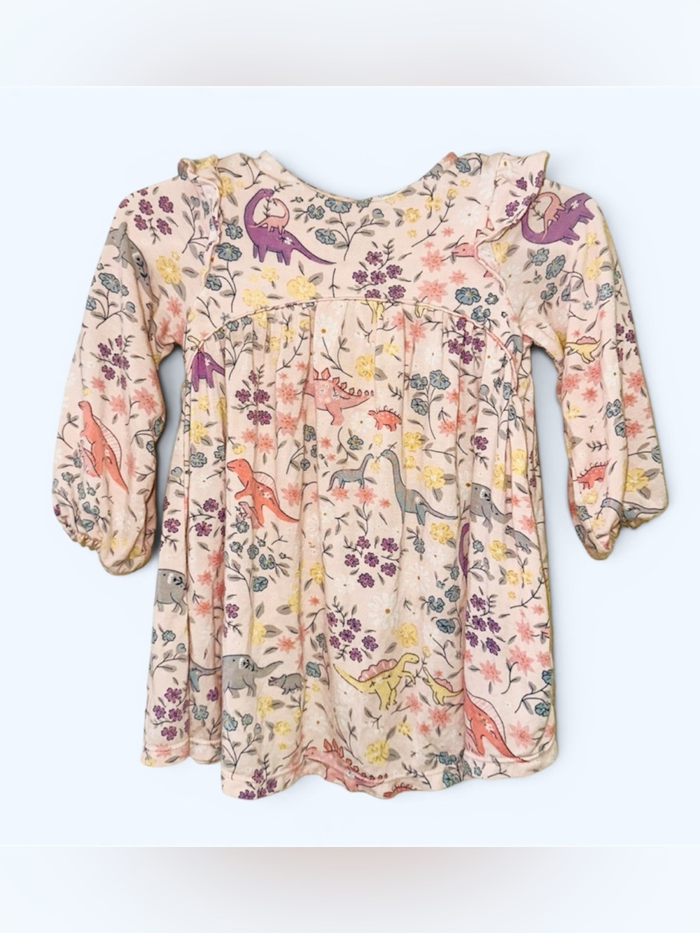 Angel Dear Bamboo Dress